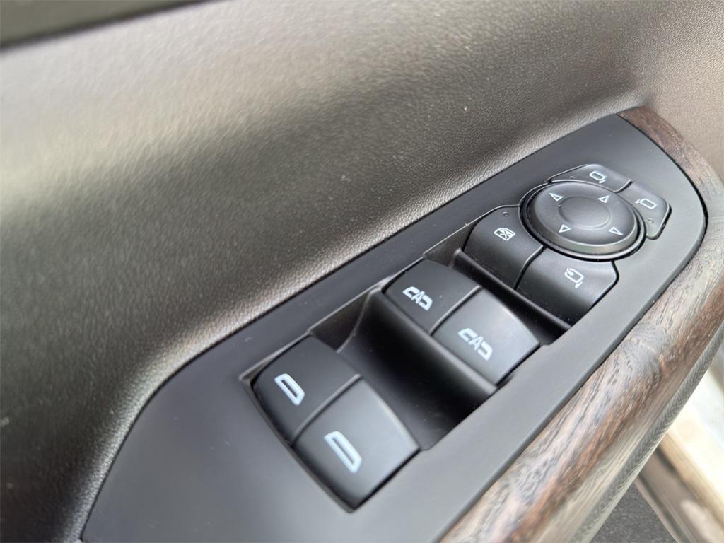 used 2023 GMC Acadia car, priced at $39,400