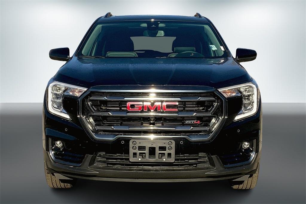 new 2024 GMC Terrain car, priced at $37,024