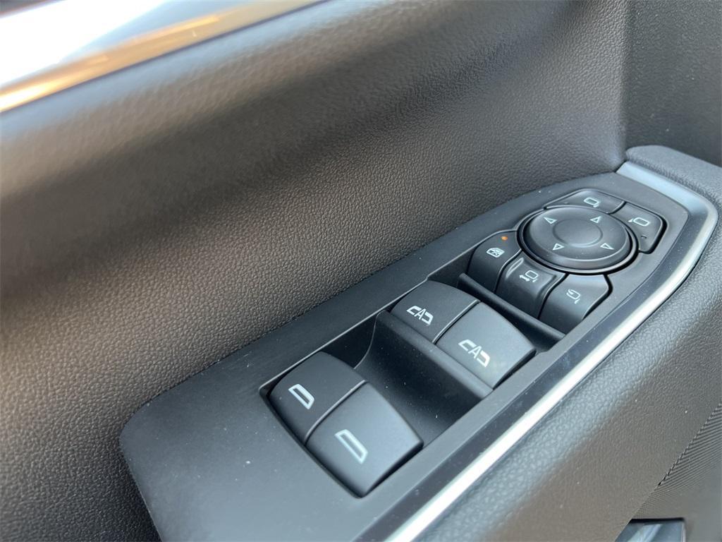 new 2025 GMC Sierra 3500 car