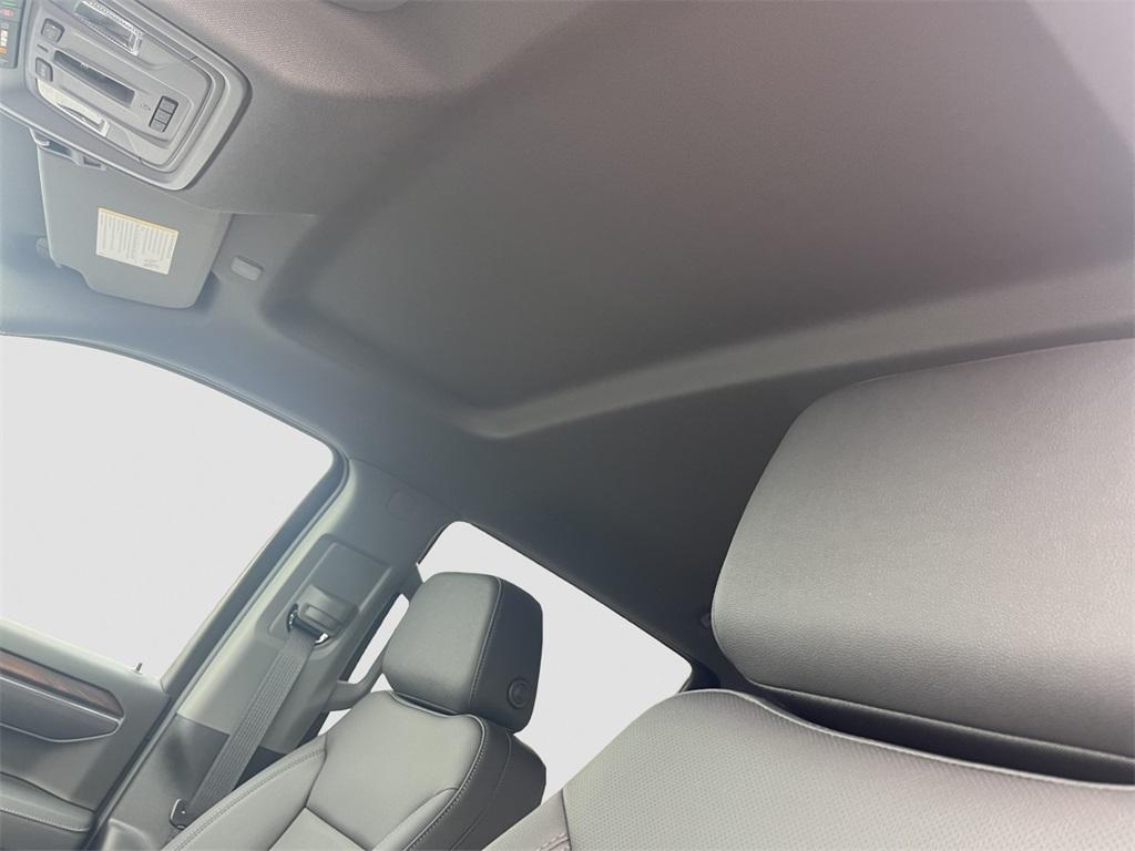 new 2025 GMC Sierra 1500 car, priced at $60,295