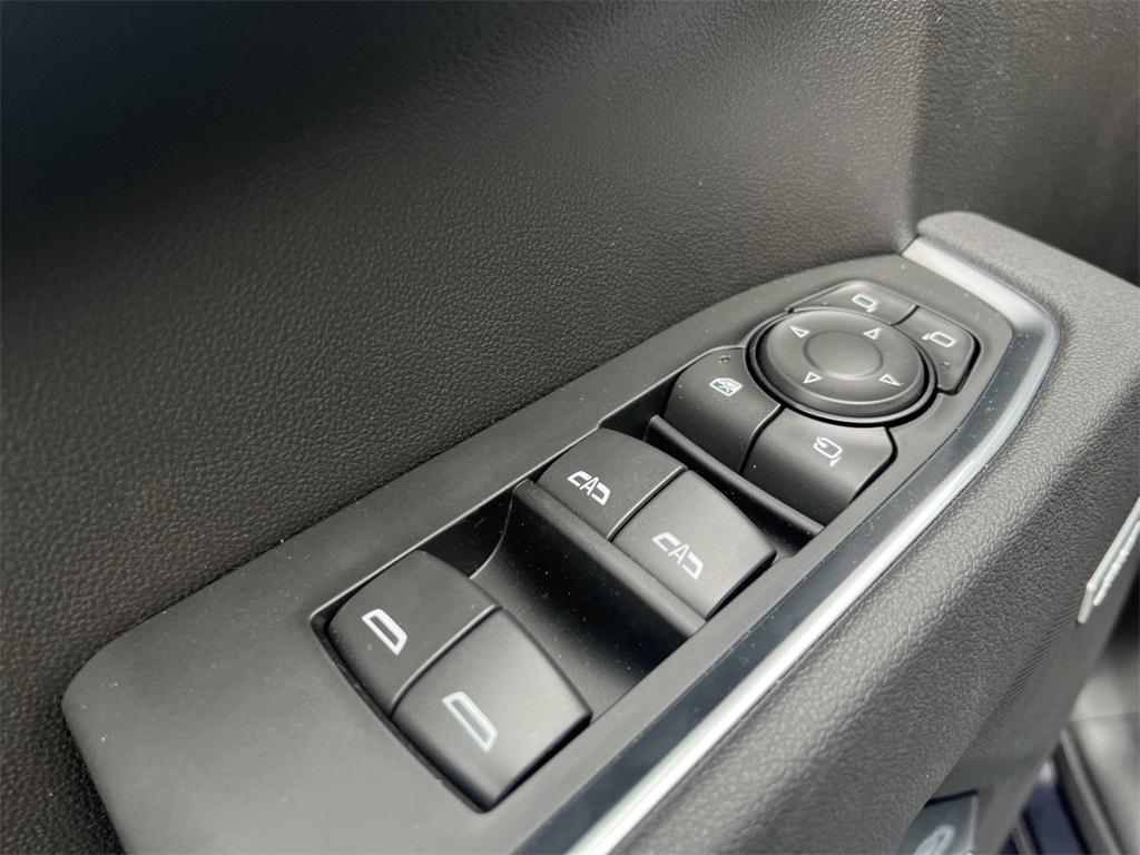 new 2025 GMC Sierra 1500 car, priced at $60,295