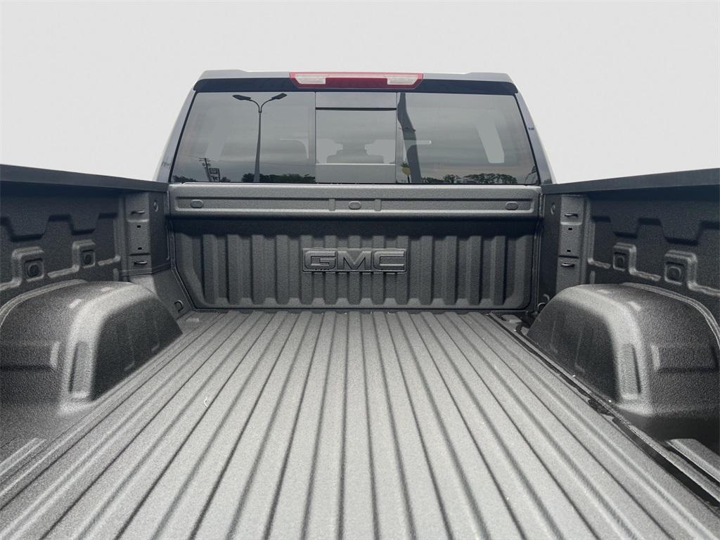 new 2025 GMC Sierra 1500 car, priced at $60,295