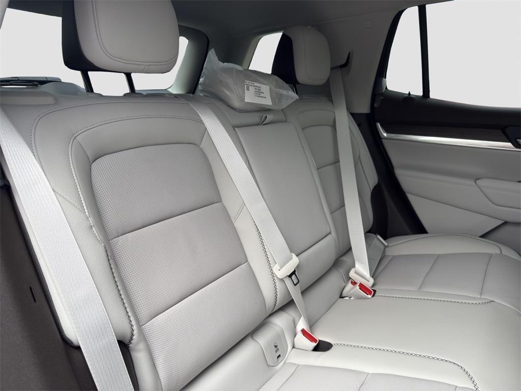 new 2026 GMC Terrain car