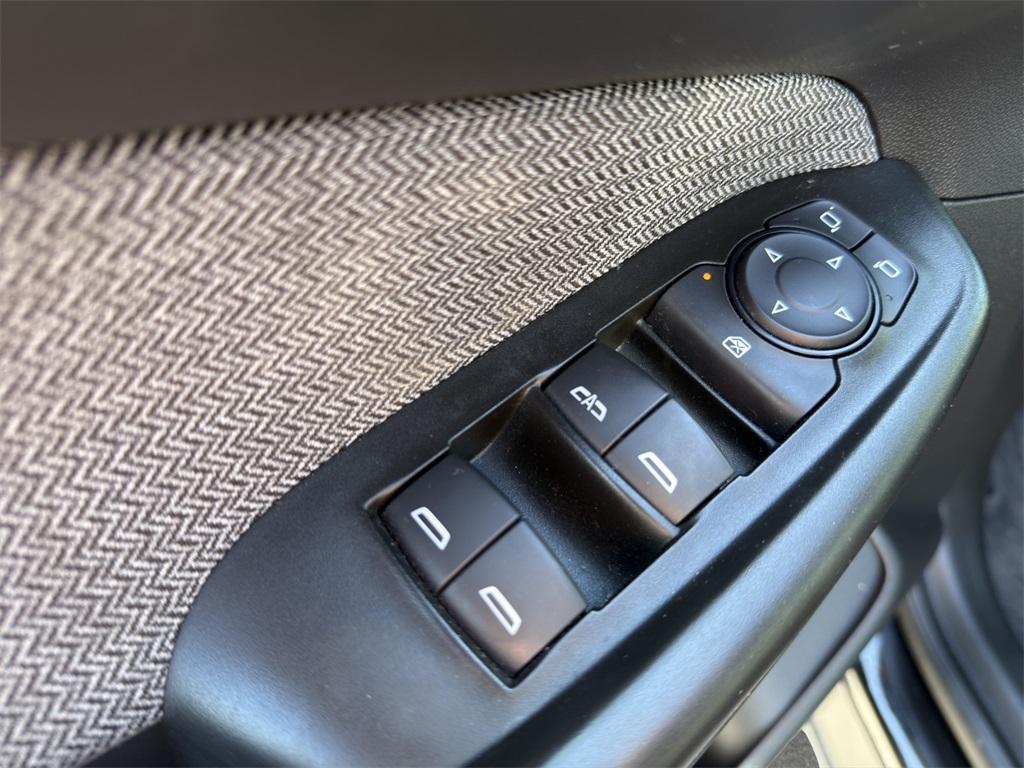 used 2021 Chevrolet TrailBlazer car, priced at $16,700