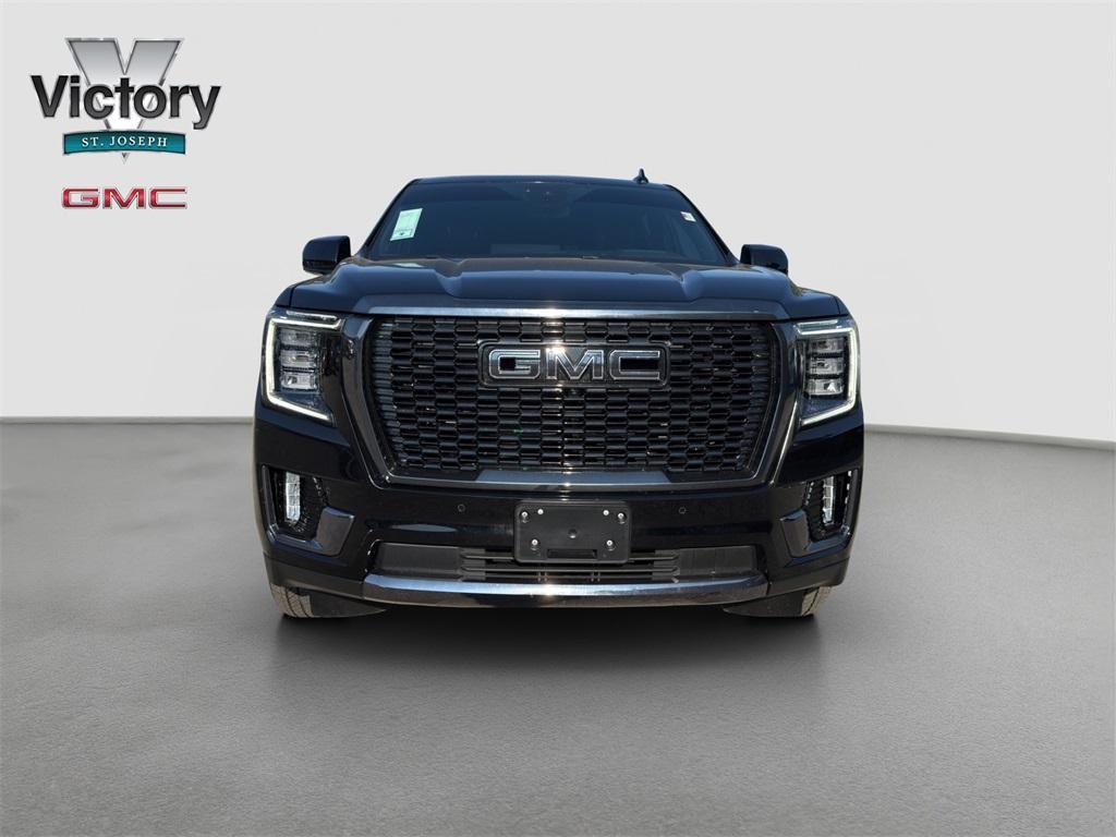 used 2024 GMC Yukon car, priced at $79,999