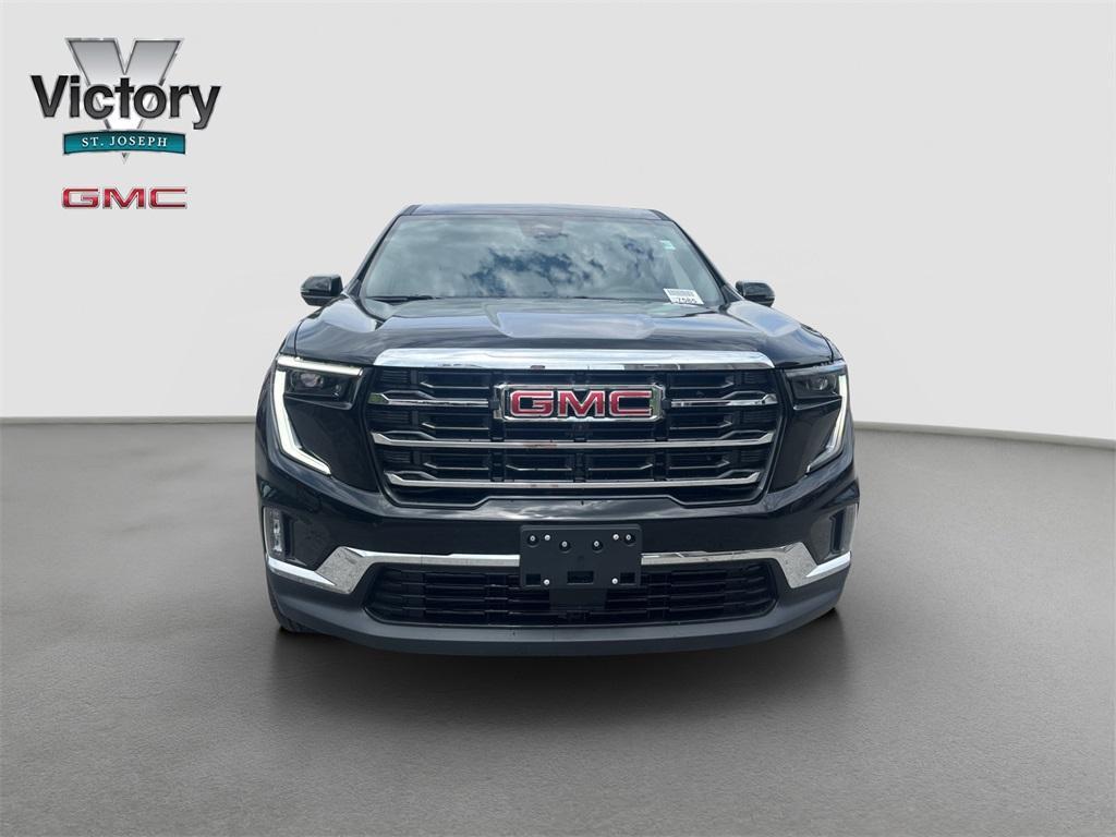 new 2025 GMC Acadia car, priced at $52,345