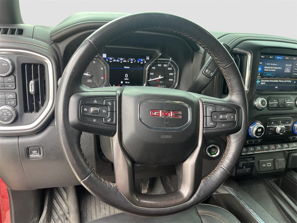 used 2023 GMC Sierra 2500 car, priced at $63,816