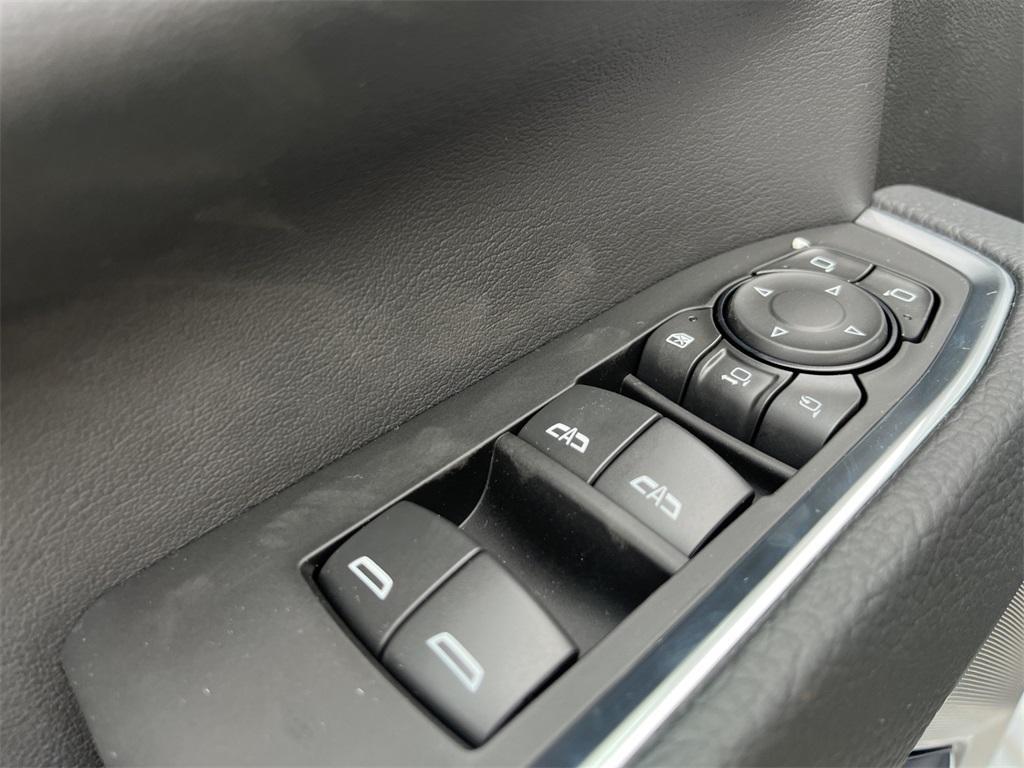 new 2025 GMC Sierra 2500 car, priced at $87,625