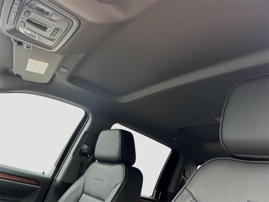 new 2025 GMC Sierra 2500 car, priced at $87,625