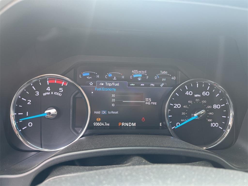 used 2021 Ford F-350 car, priced at $53,469