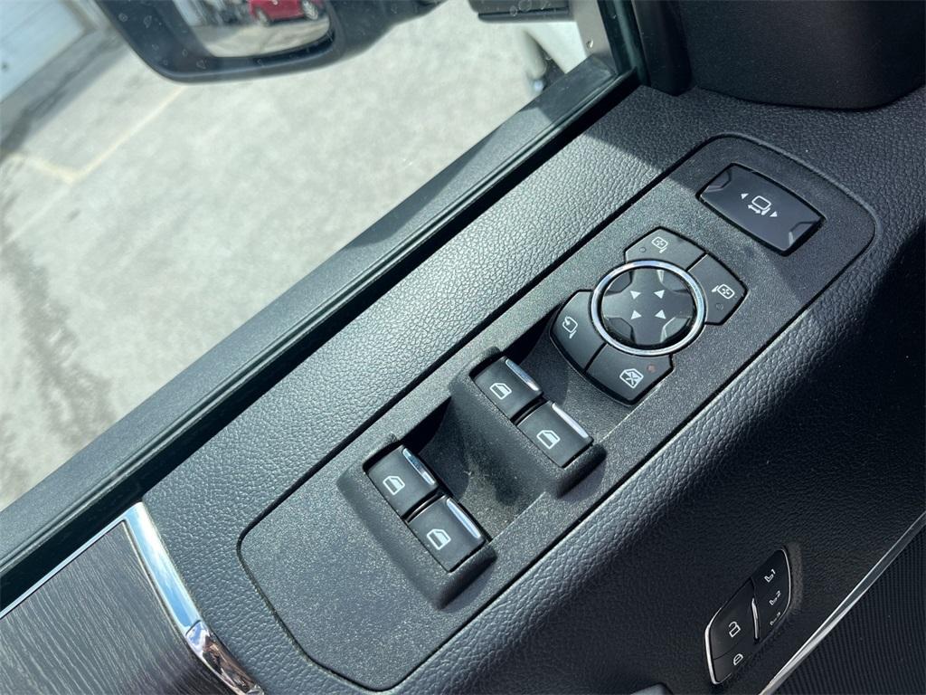 used 2021 Ford F-350 car, priced at $53,469