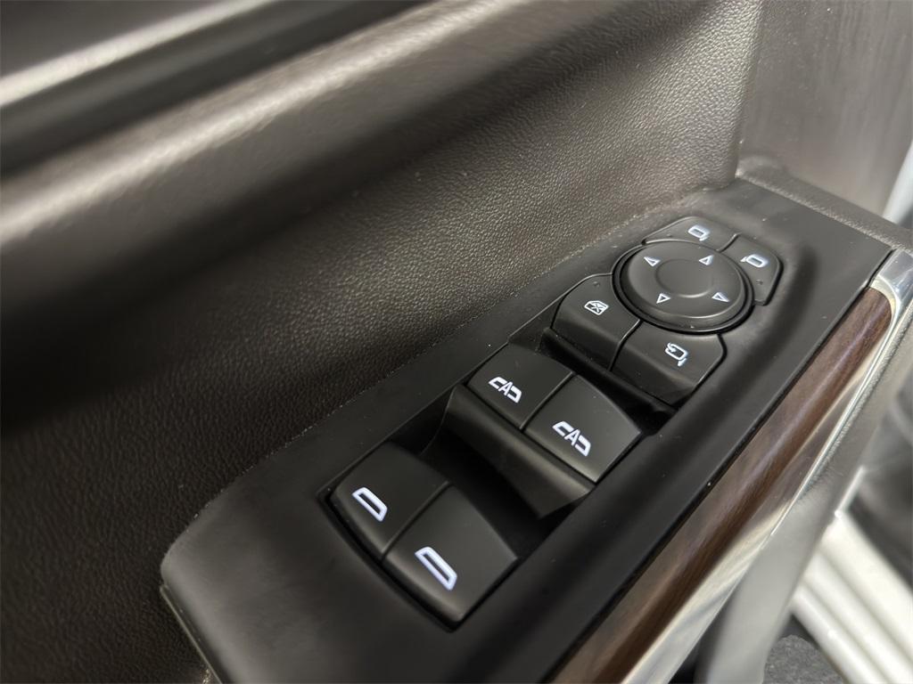 used 2022 GMC Sierra 1500 Limited car, priced at $39,488