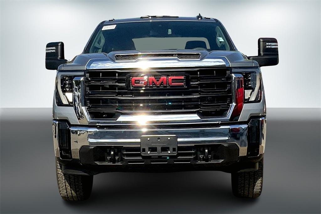 new 2024 GMC Sierra 3500 car, priced at $66,255