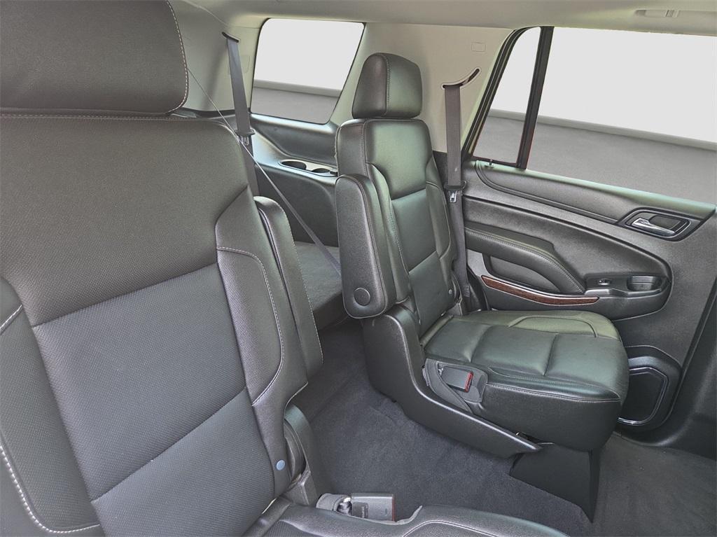 used 2020 GMC Yukon car, priced at $28,337