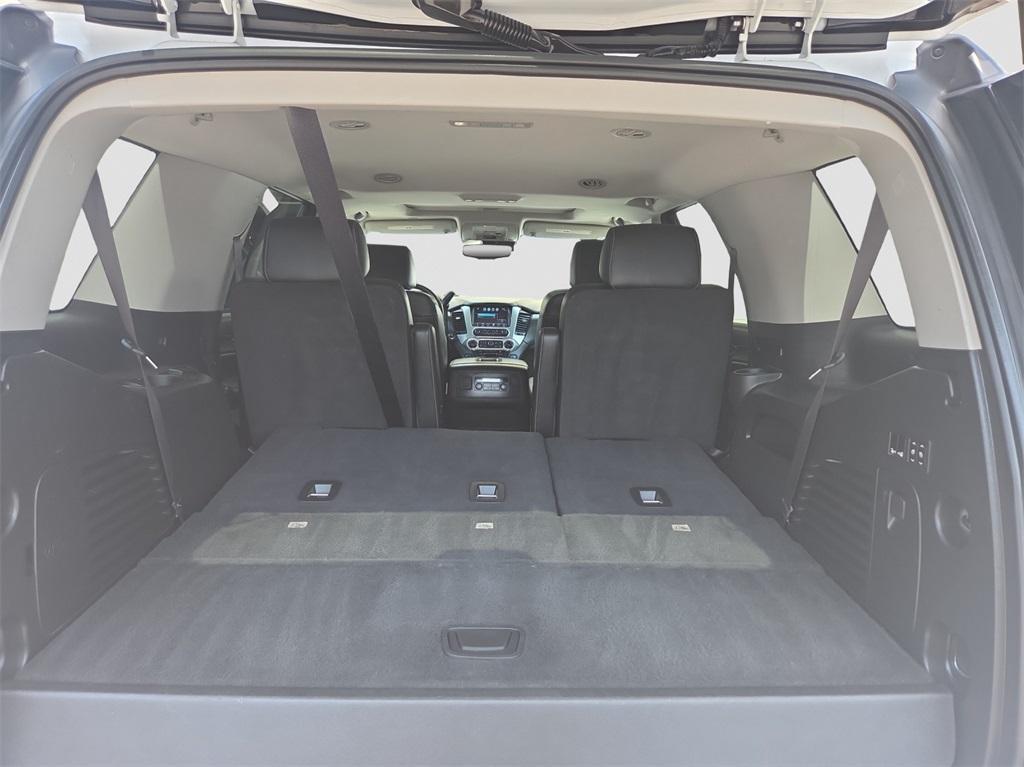 used 2020 GMC Yukon car, priced at $28,337