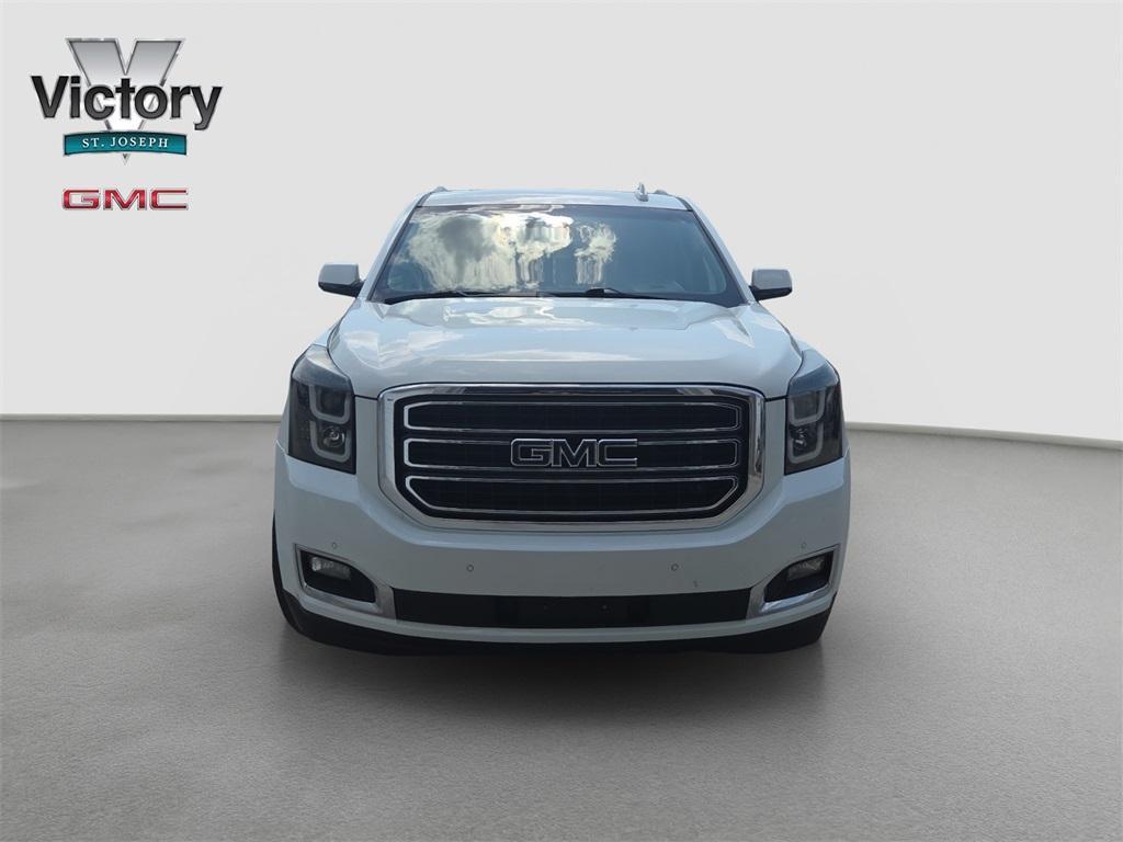 used 2020 GMC Yukon car, priced at $28,337
