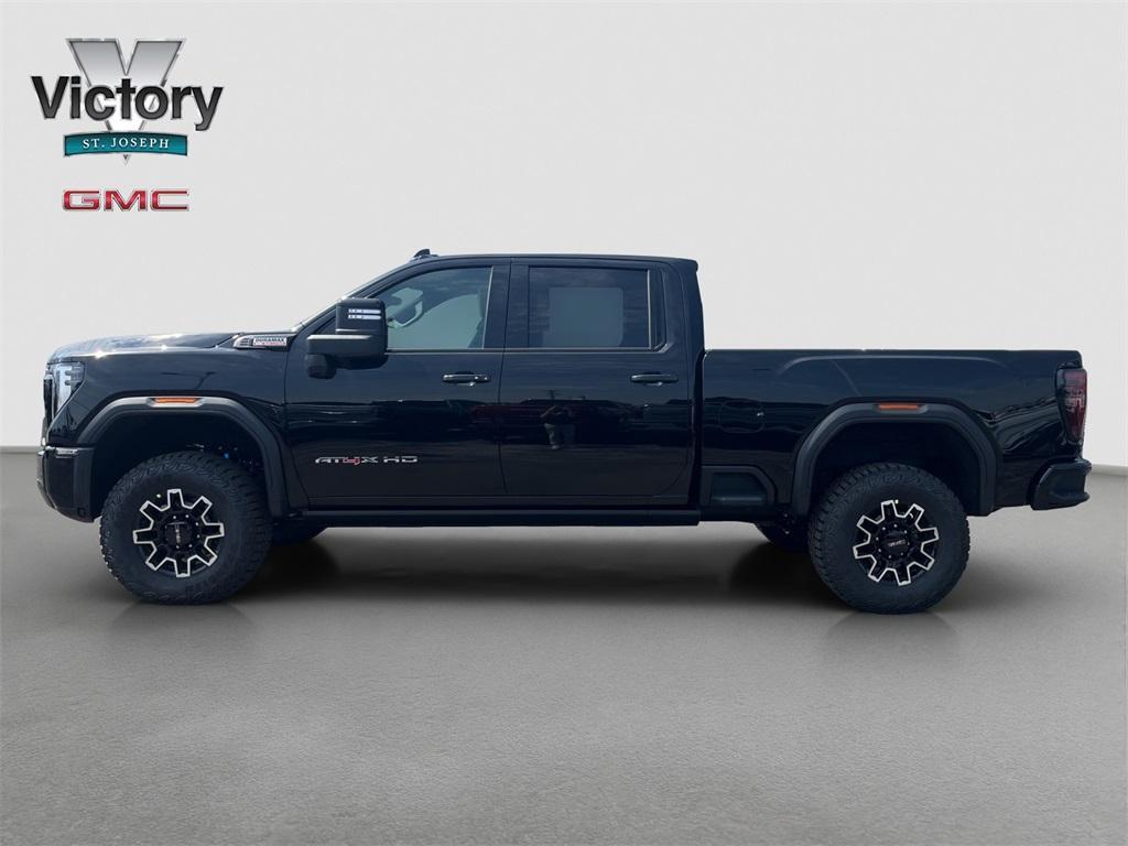 new 2025 GMC Sierra 2500 car, priced at $96,950