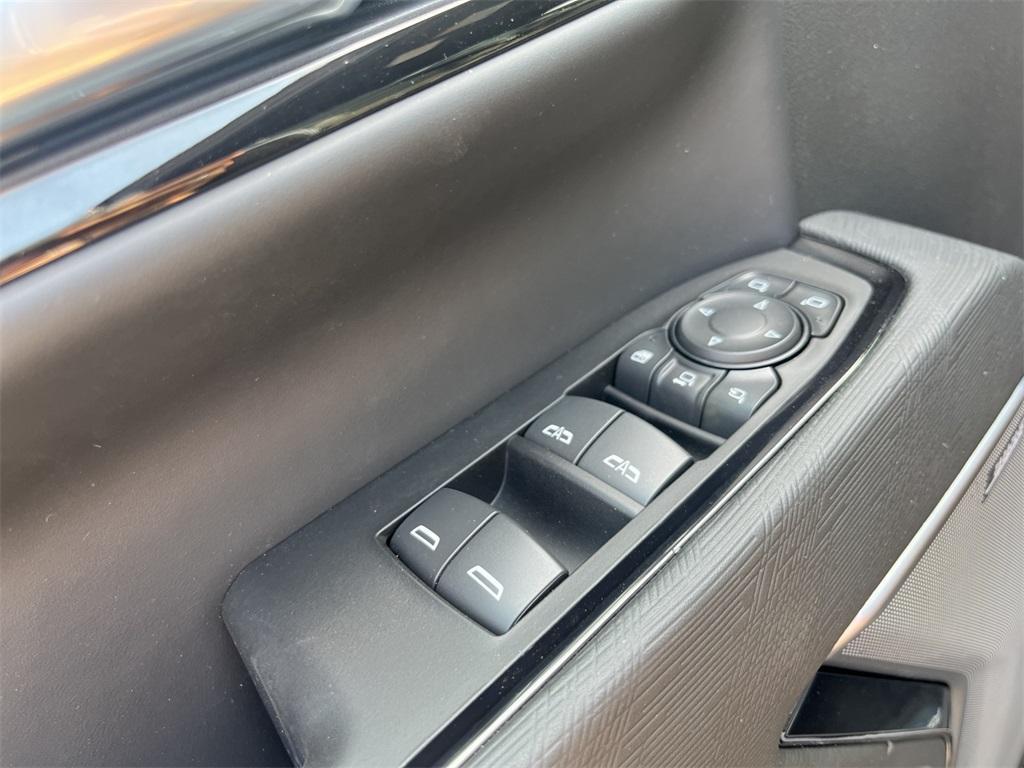 new 2025 GMC Sierra 2500 car, priced at $96,950