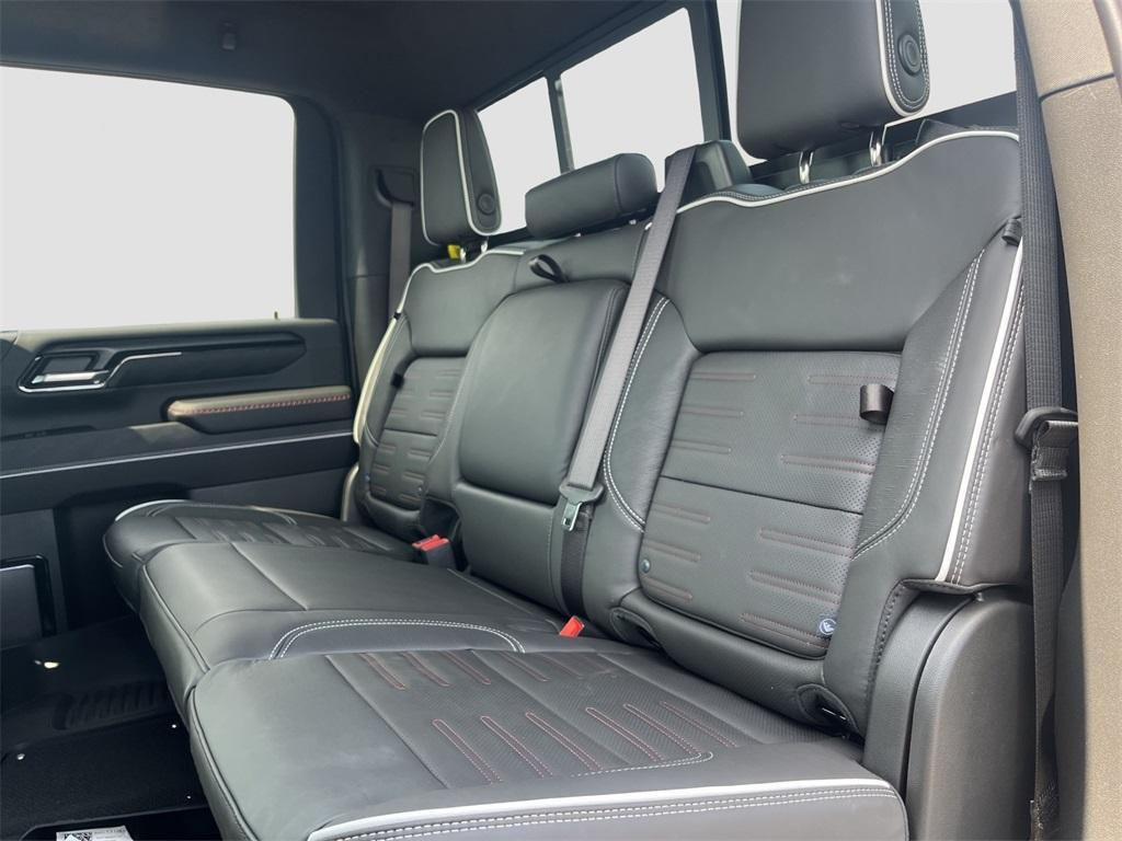 new 2025 GMC Sierra 2500 car, priced at $96,950