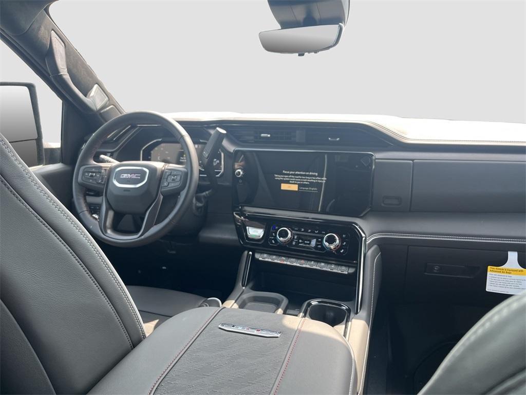new 2025 GMC Sierra 2500 car, priced at $96,950