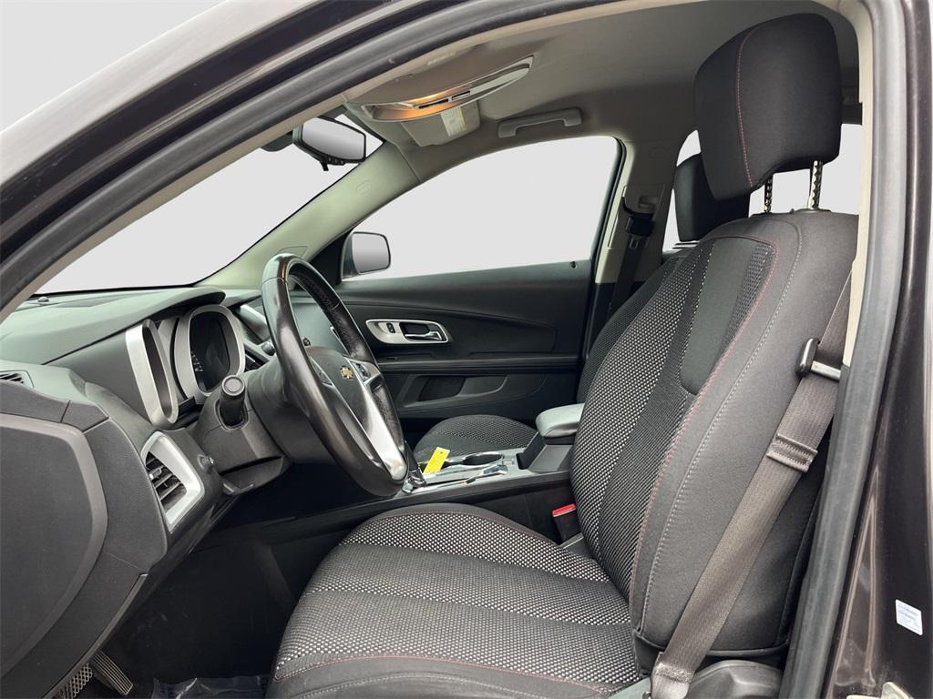 used 2016 Chevrolet Equinox car, priced at $7,594