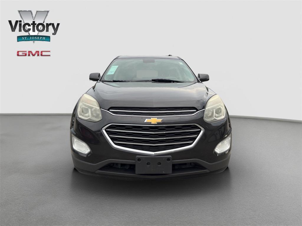 used 2016 Chevrolet Equinox car, priced at $7,594