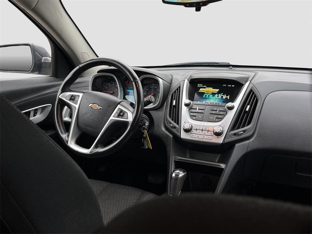 used 2016 Chevrolet Equinox car, priced at $7,594