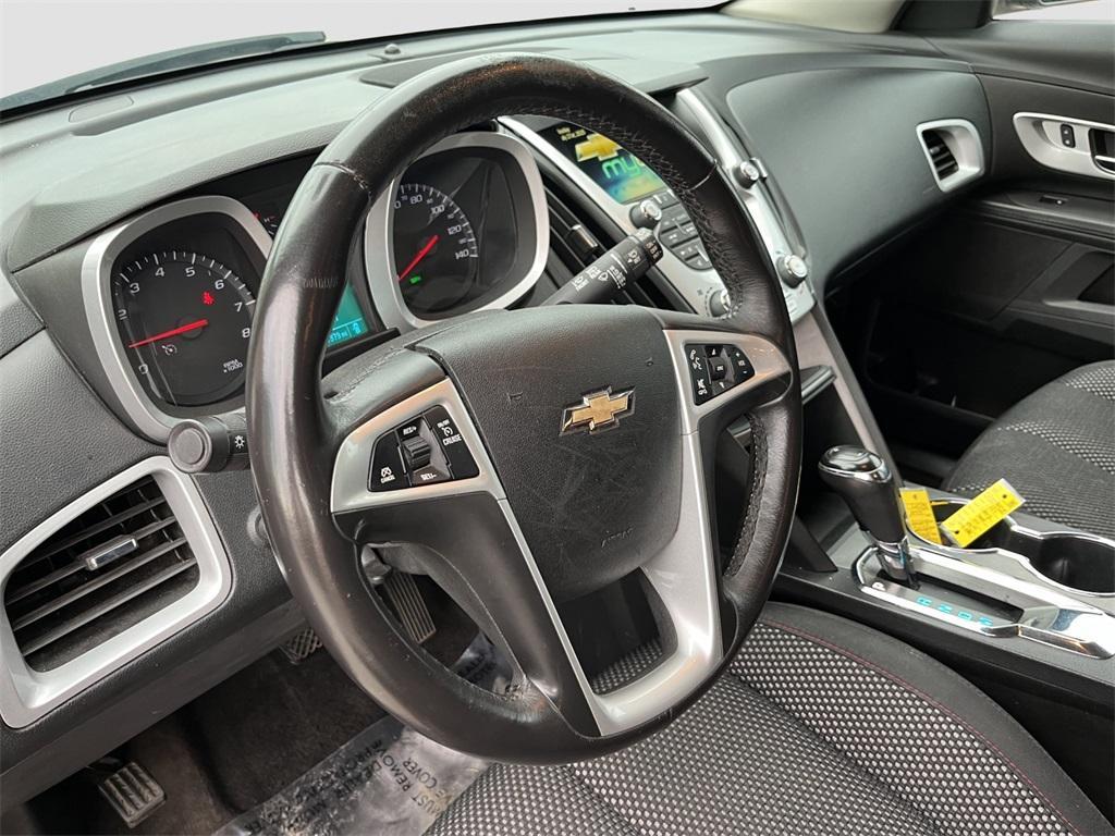 used 2016 Chevrolet Equinox car, priced at $7,594