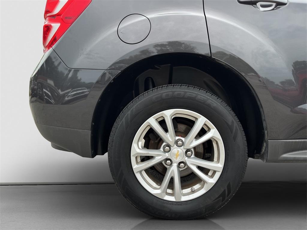 used 2016 Chevrolet Equinox car, priced at $7,594