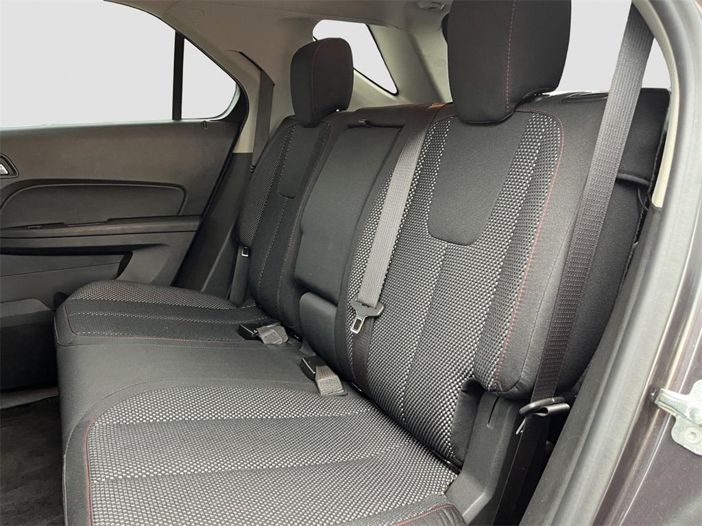 used 2016 Chevrolet Equinox car, priced at $7,594