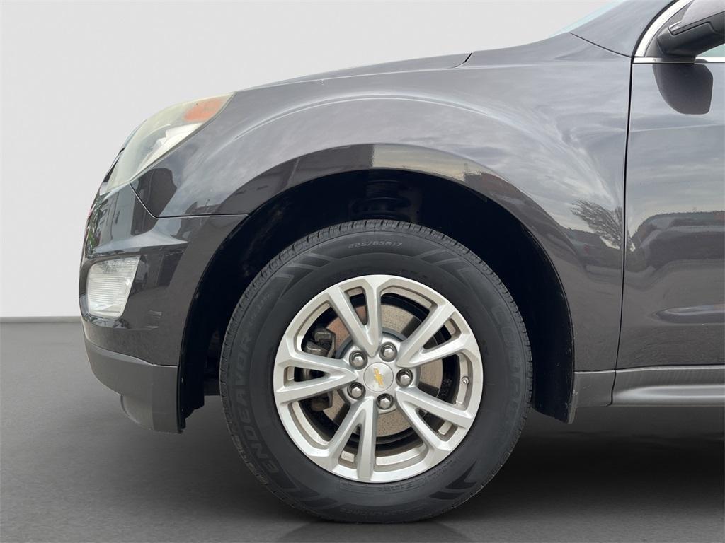 used 2016 Chevrolet Equinox car, priced at $7,594