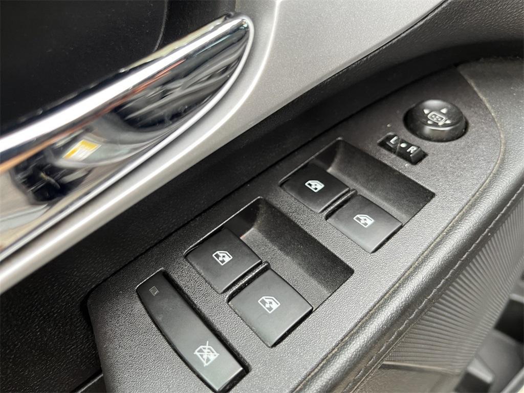 used 2016 Chevrolet Equinox car, priced at $7,594