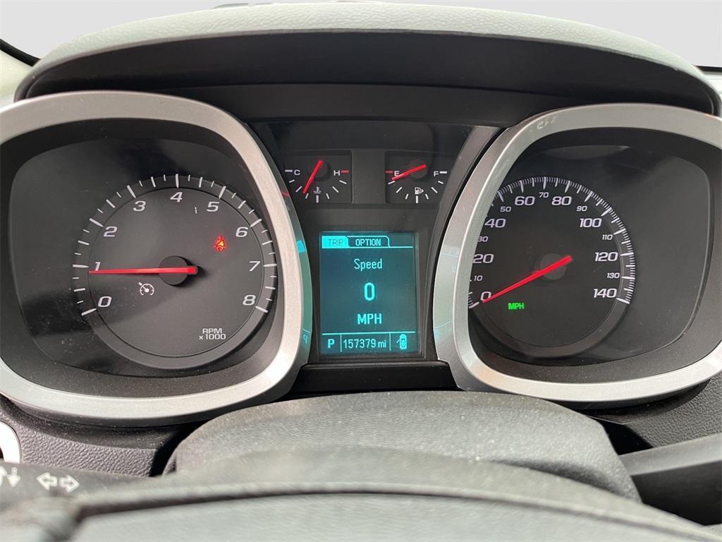 used 2016 Chevrolet Equinox car, priced at $7,594