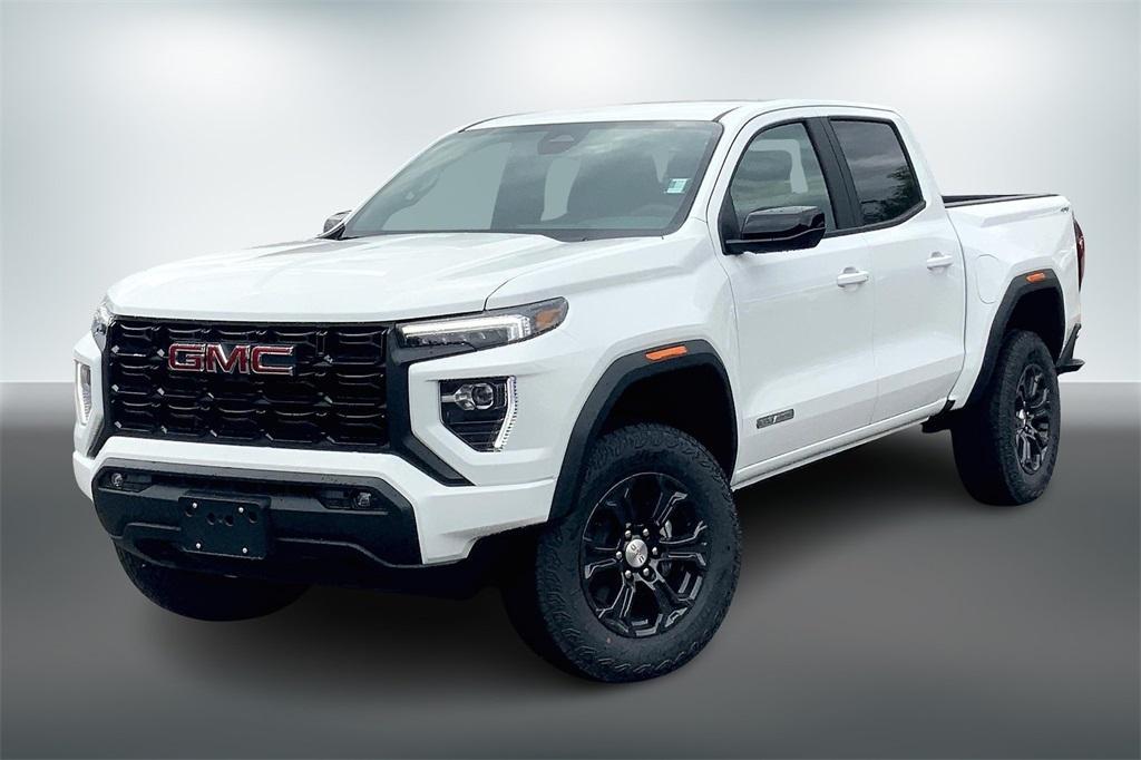 new 2024 GMC Canyon car, priced at $43,299