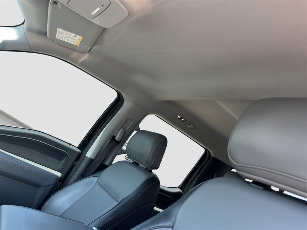 used 2021 Ford F-150 car, priced at $37,520