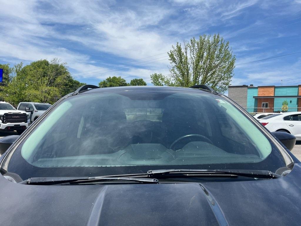 used 2015 Ford Escape car, priced at $10,555