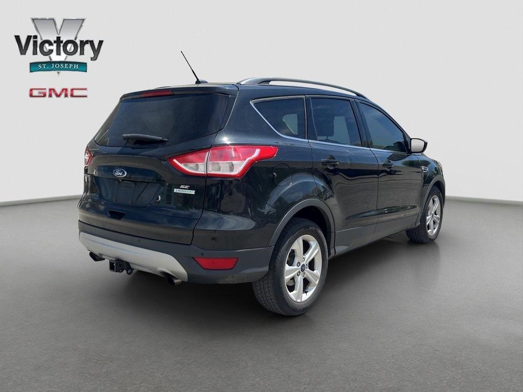 used 2015 Ford Escape car, priced at $10,555