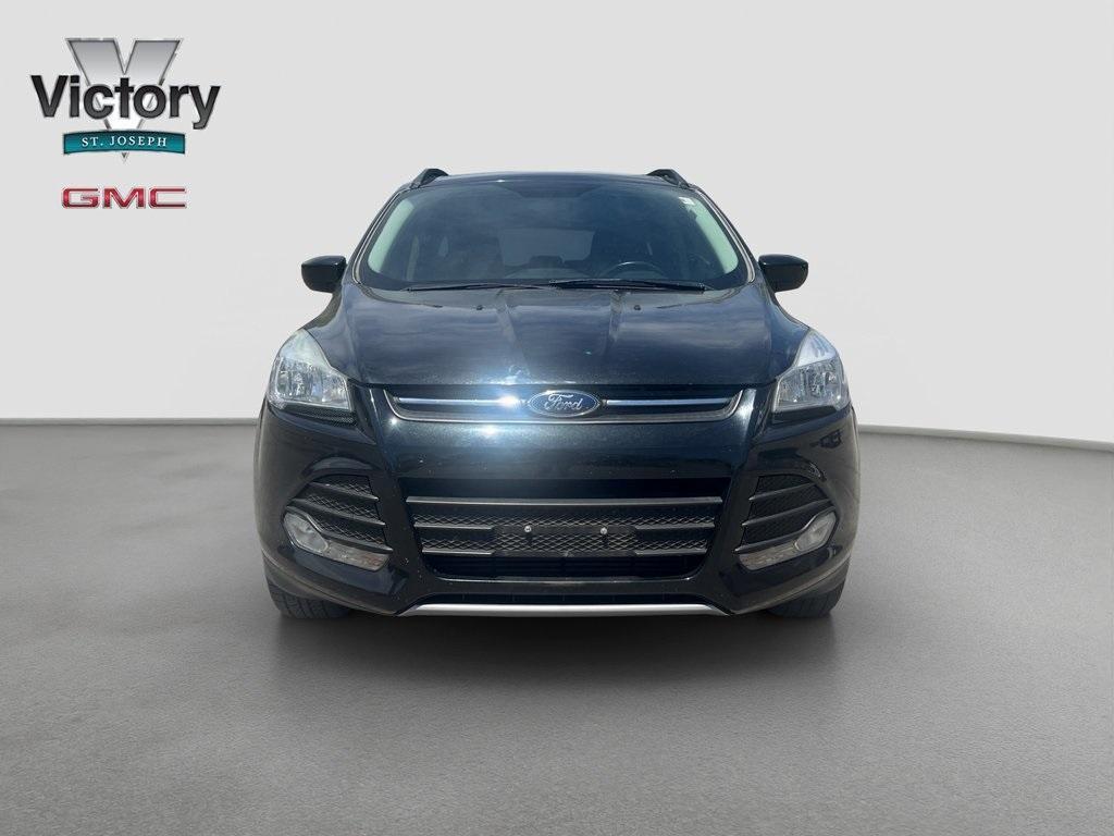 used 2015 Ford Escape car, priced at $10,555