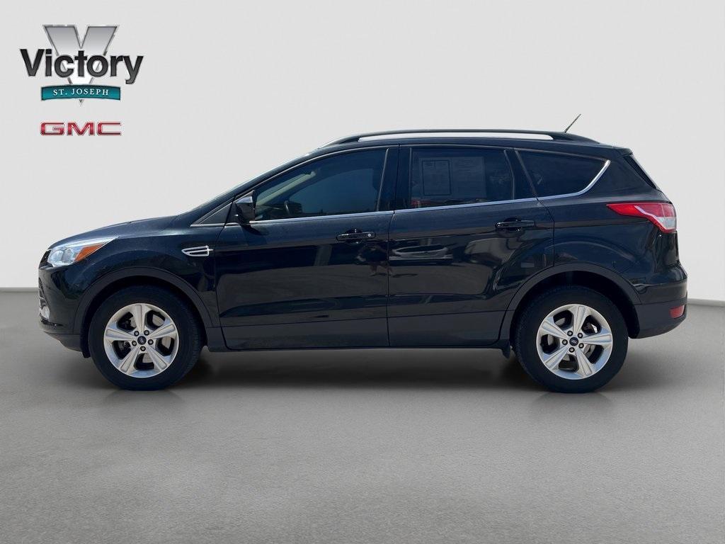 used 2015 Ford Escape car, priced at $10,555