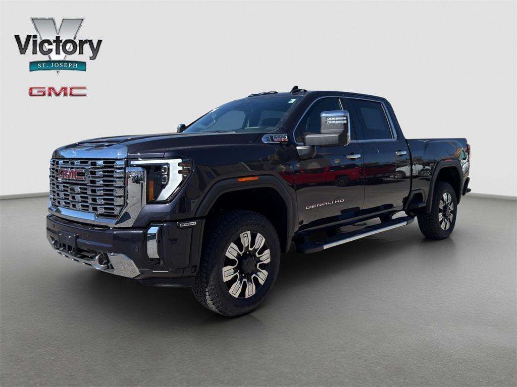 new 2026 GMC Sierra 2500 car