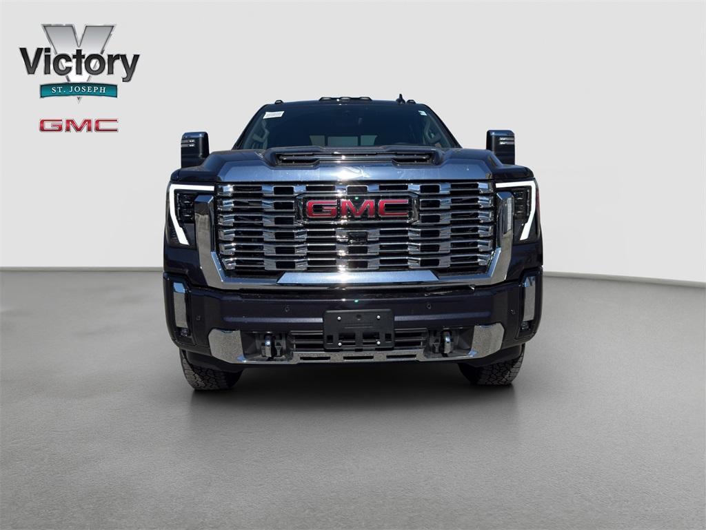 new 2026 GMC Sierra 2500 car