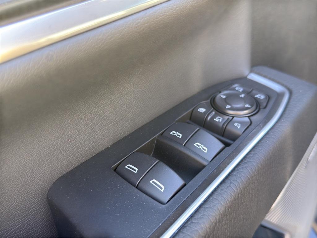 new 2026 GMC Sierra 2500 car