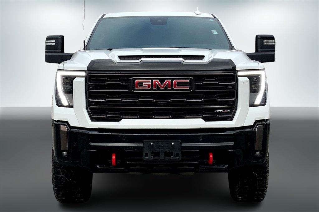 used 2024 GMC Sierra 2500 car, priced at $76,608