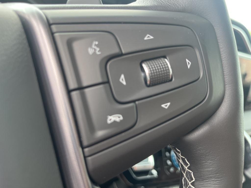 new 2025 GMC Sierra 1500 car, priced at $78,055