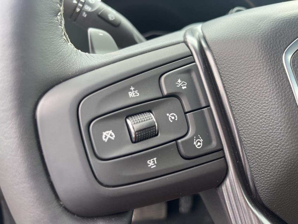 new 2025 GMC Sierra 1500 car, priced at $78,055