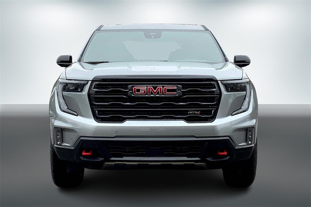 new 2024 GMC Acadia car, priced at $50,440