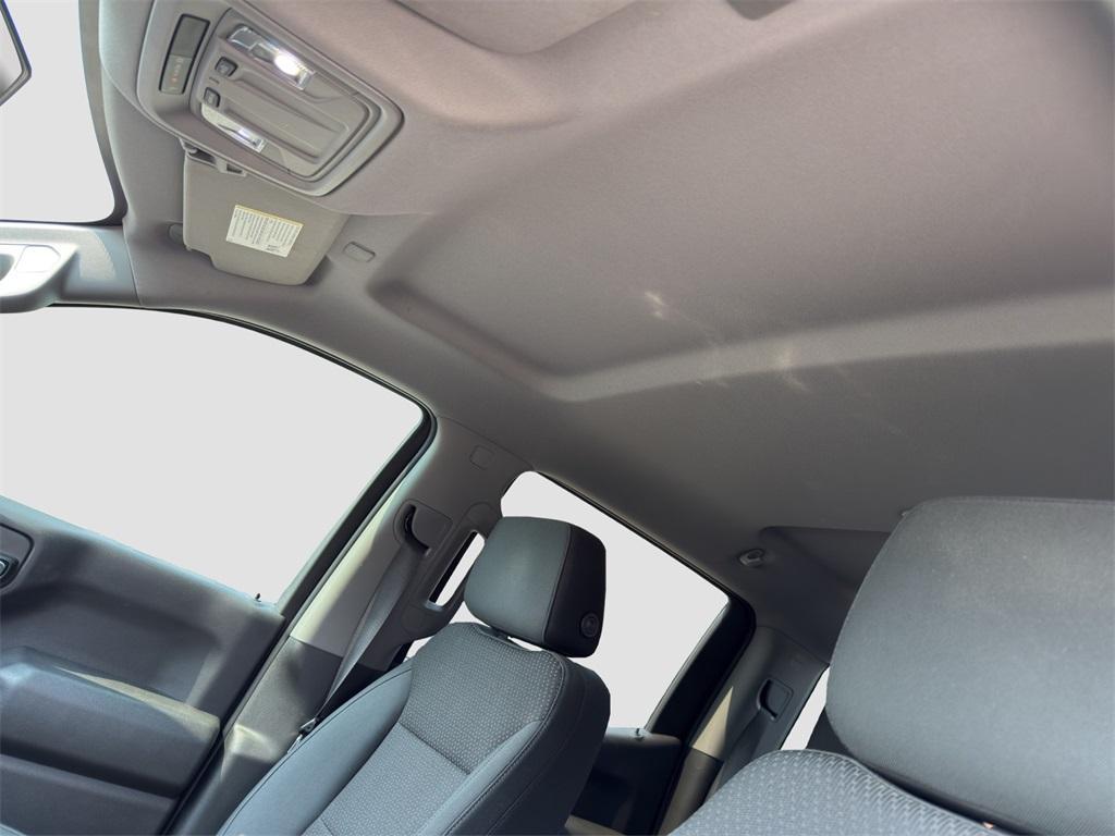 used 2019 Chevrolet Silverado 1500 car, priced at $26,233