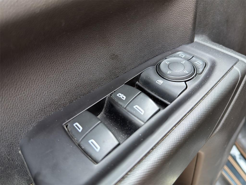 used 2019 Chevrolet Silverado 1500 car, priced at $26,233