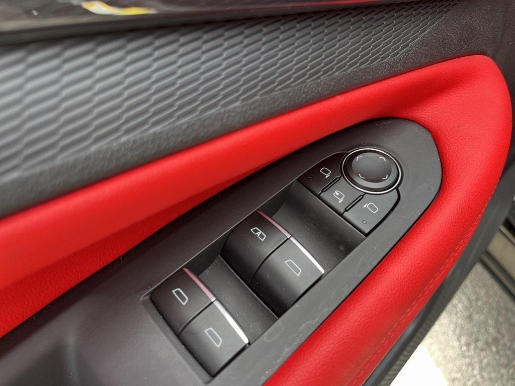 used 2024 Chevrolet Blazer EV car, priced at $29,700