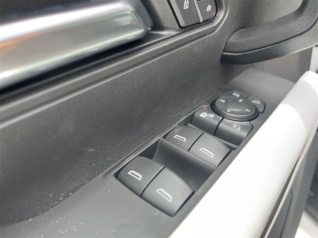 new 2025 GMC HUMMER EV SUV car, priced at $89,395